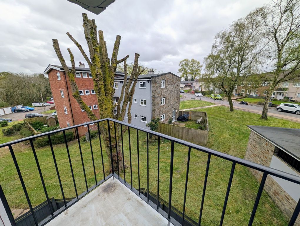 Additional image 7 of 2 bed flat to rentCelyn Court, Pontnewydd, Cwmbran NP44