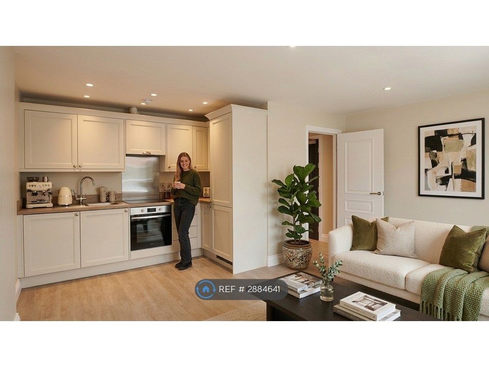 1 bed flat to rentWisteria House, Tamworth B79