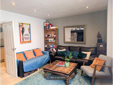 Denmark Terrace, Brighton BN1