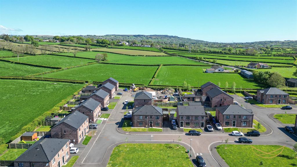 Additional image 36 of 3 bed semi-detached house for saleUpper Gateside Grove, Ballyclare BT39