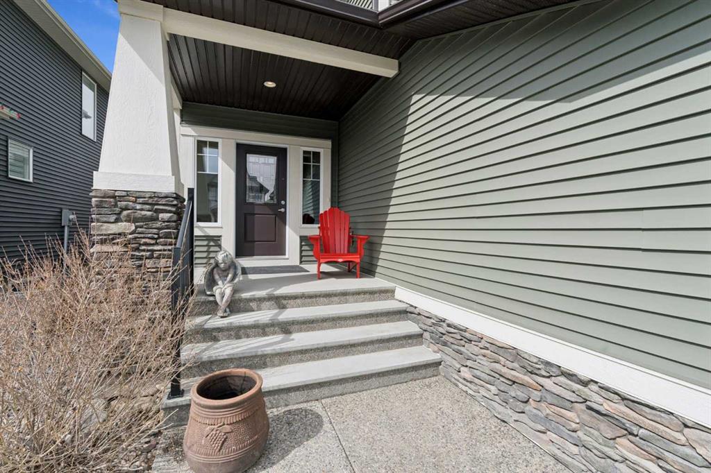 Additional image 4 of 187 Coopersfield Way SW, Airdrie, AB, T4B 4K6