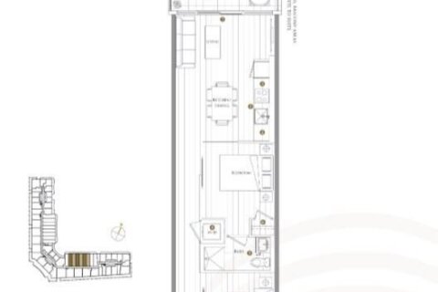 Additional image 8 of 655-68 Esther Shiner Boulevard, Toronto, ON, M2K 0J6