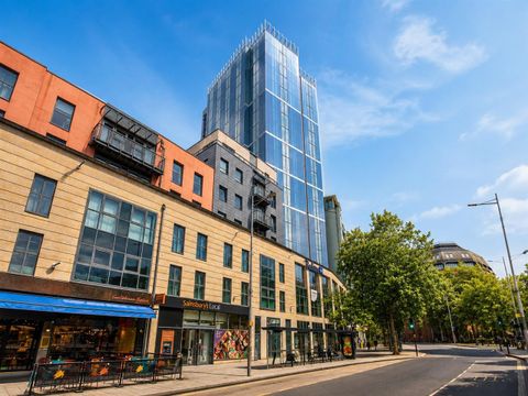 Central Quay North, Broad Quay, City Centre, Bristol BS1