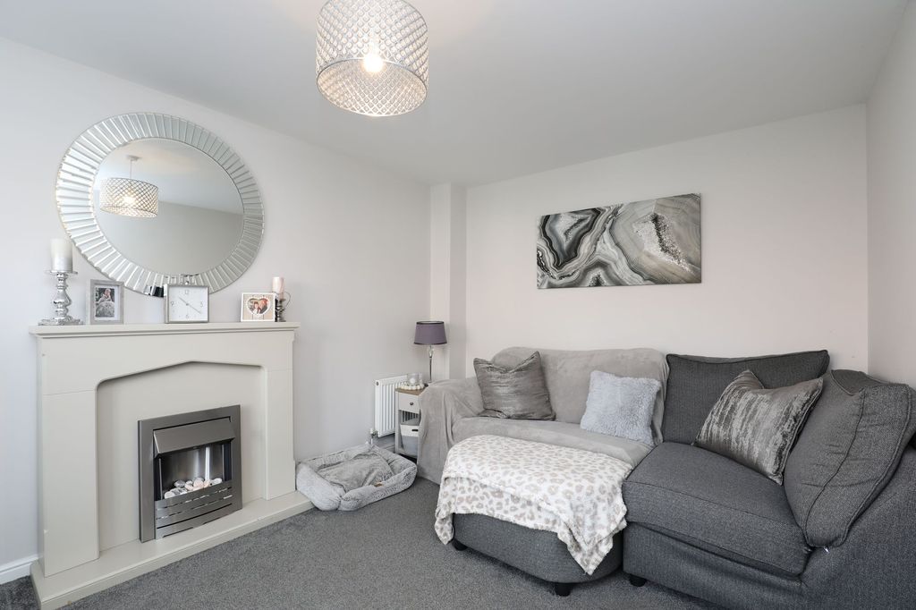 Additional image 2 of 3 bed semi-detached house for saleRhodfa Parc Slip, Tondu, Bridgend CF32