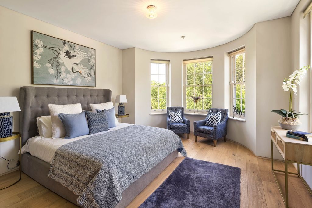 Additional image 10 of 7 bed terraced house for saleIlchester Place, London W14