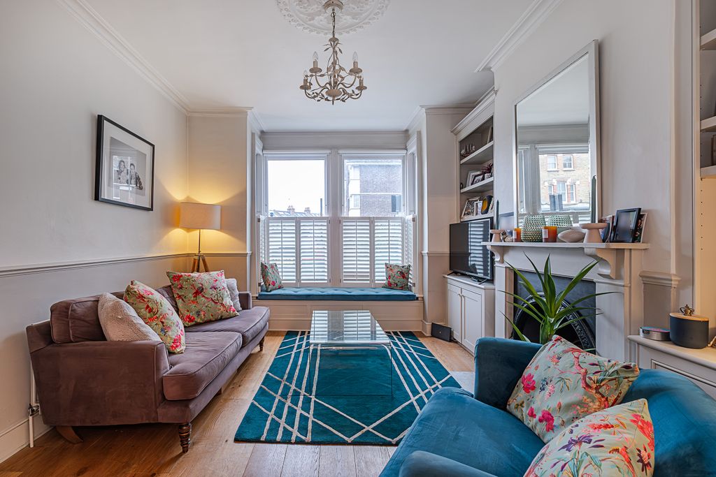 Additional image 7 of 4 bed terraced house for saleEarlsfield Road, London SW18