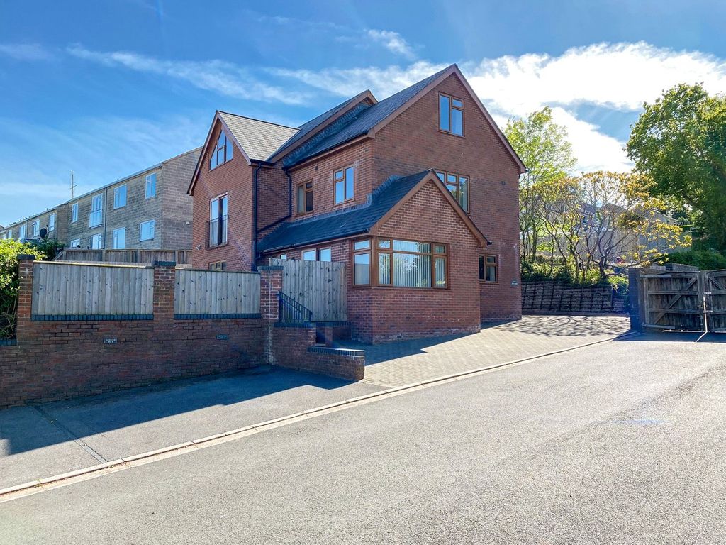 1 bed flat to rentExwick, Exeter EX4