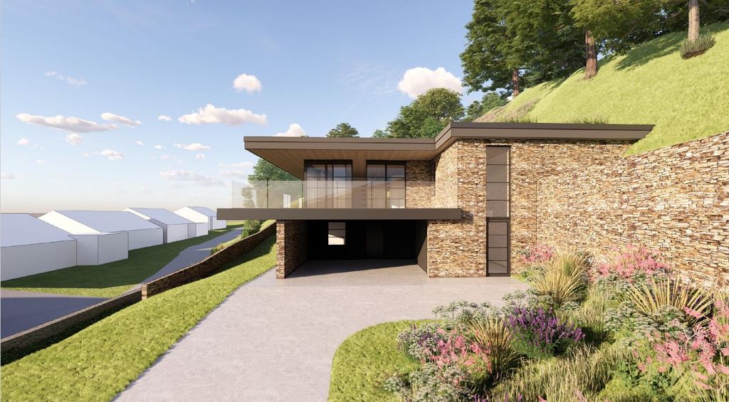 Additional image 2 of Land for saleBrickyard Lane, Crewkerne TA18