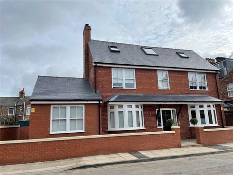 Garth Terrace, York, North Yorkshire YO30