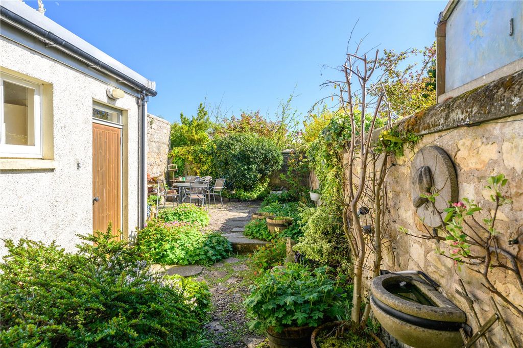 Additional image 23 of 4 bed end terrace house for saleKinburn Place, St. Andrews, Fife KY16