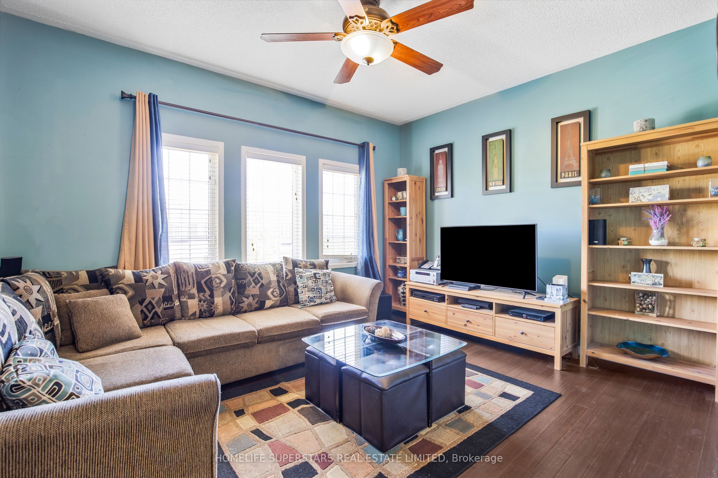 56 Lockheed Crescent, Brampton, ON, L7A 3G4 photo 3