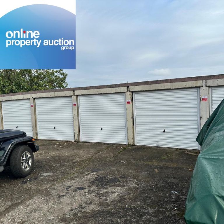 Additional image 11 of Land for saleDevelopment Opportunity/Lock-Up Garages, Crofthill Road, Glasgow, Lanarkshire G44