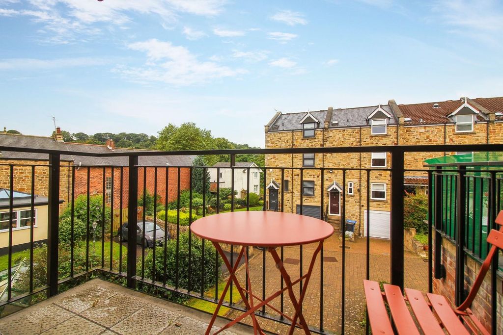 Additional image 5 of 2 bed flat to rentMains Place, Morpeth NE61