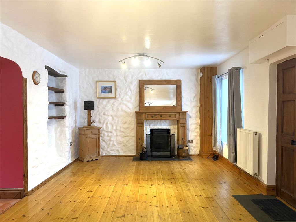 Additional image 3 of 2 bed property to rentPicton Place, Narberth SA67