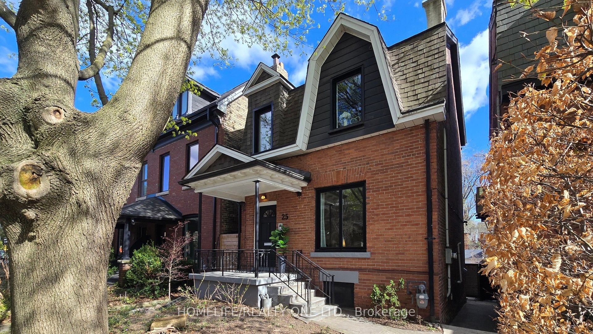 25 Riverdale Avenue, Toronto, ON, M4K 1C2 photo 3