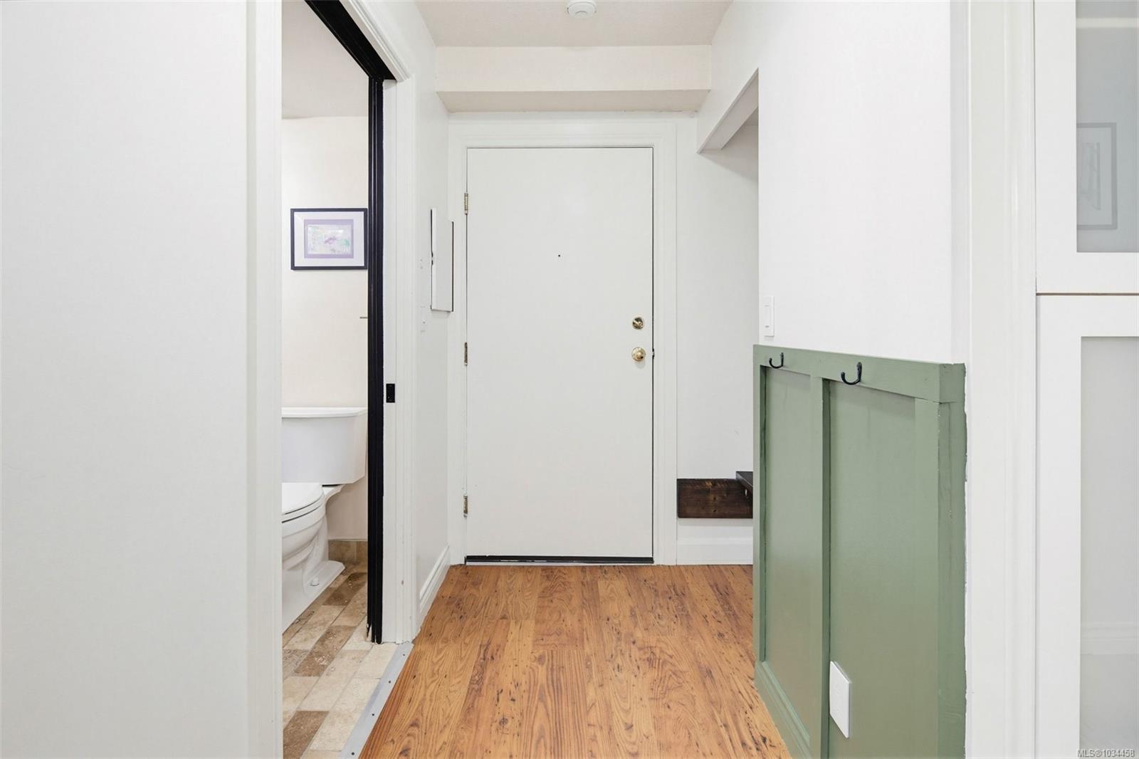 Additional image 2 of 209-2520 Wark Street, Victoria, BC, V8T 5G6