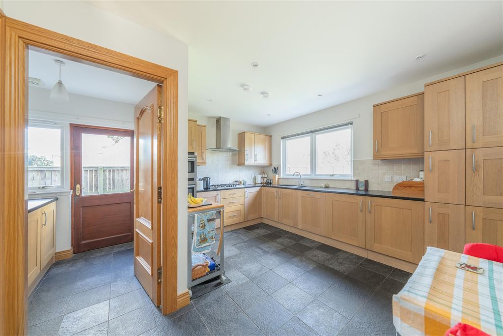 Additional image 9 of 3 bed detached house for sale5 Riverside Drive, Kelso TD5