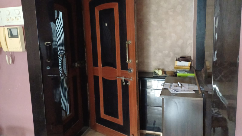 Pokhran 2, Thane