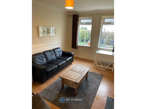 Stenhouse Avenue, Edinburgh EH11