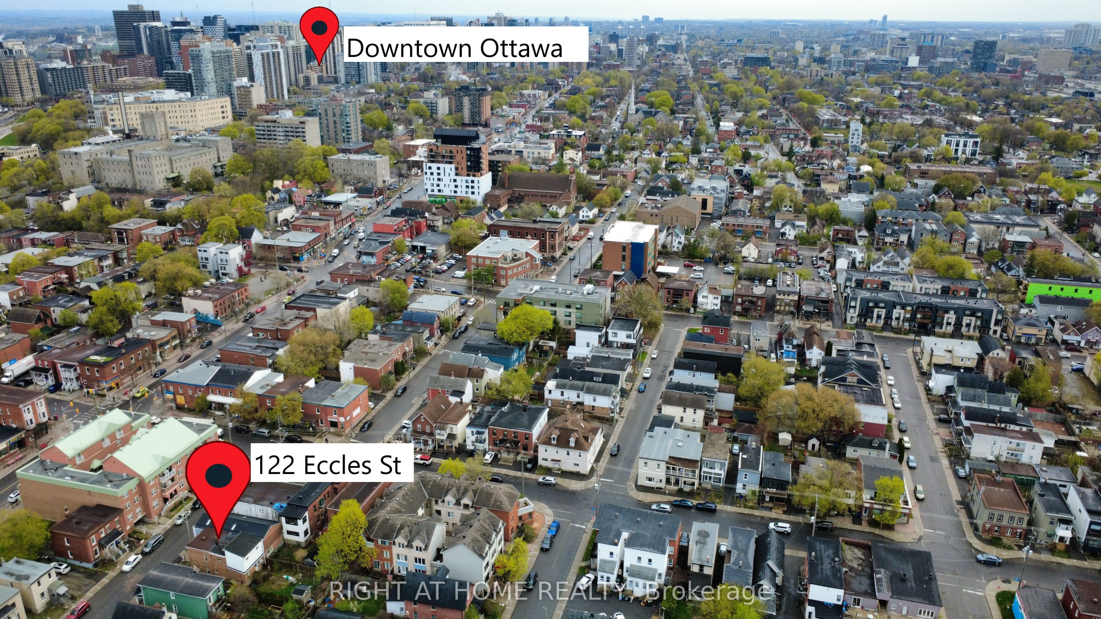 Additional image 2 of 122 Eccles Street S, Ottawa, ON, K1R 6S8