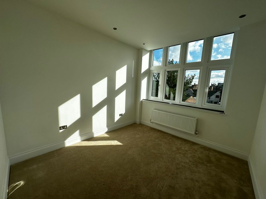 2 bed flat to rentSt Marys Gate, Derby DE1 photo 5