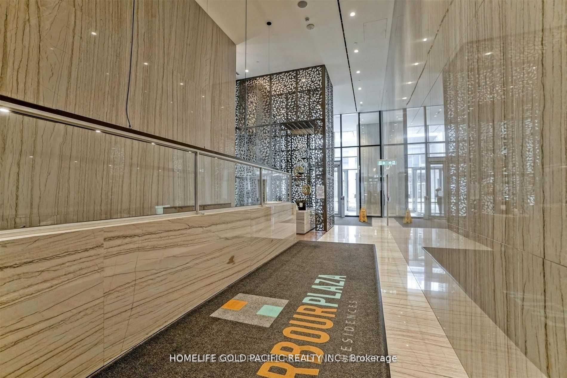 Additional image 3 of 5901-88 Harbour Street, Toronto, ON, M5J 1B7
