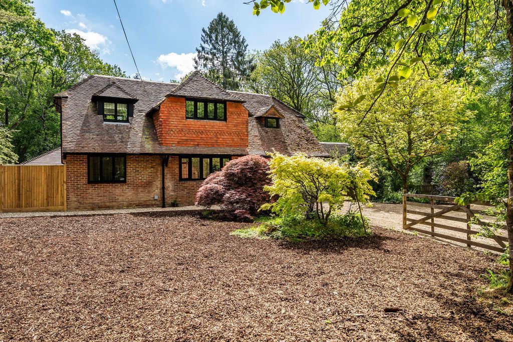 Additional image 51 of 4 bed detached house to rentShovelstrode Lodge, Shovelstrode Lane, East Grinstead RH19