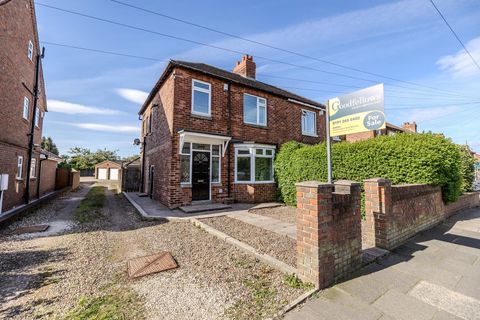 Great Lime Road, Forest Hall, Newcastle Upon Tyne NE12