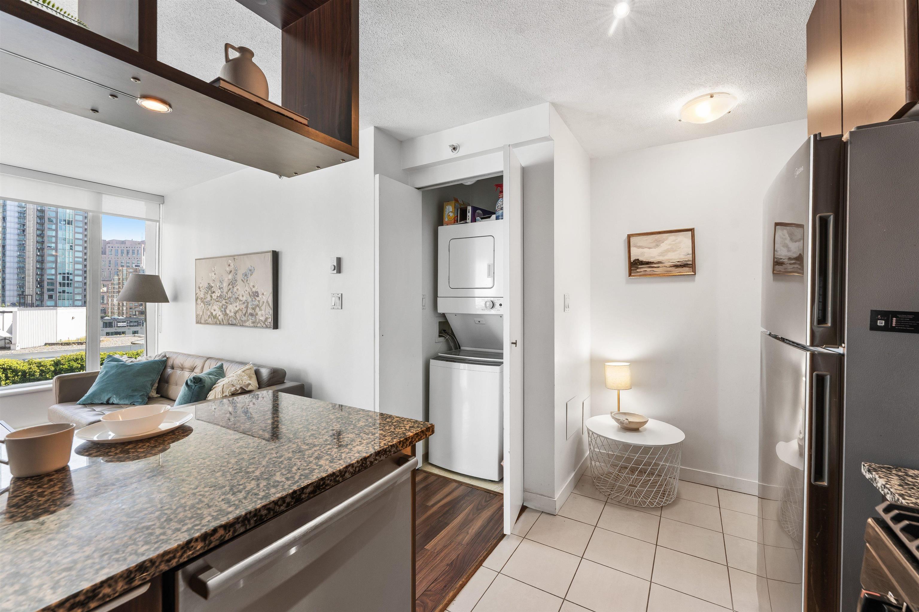 Additional image 5 of 1002-1010 Richards Street, Vancouver, BC, V6B 1G2
