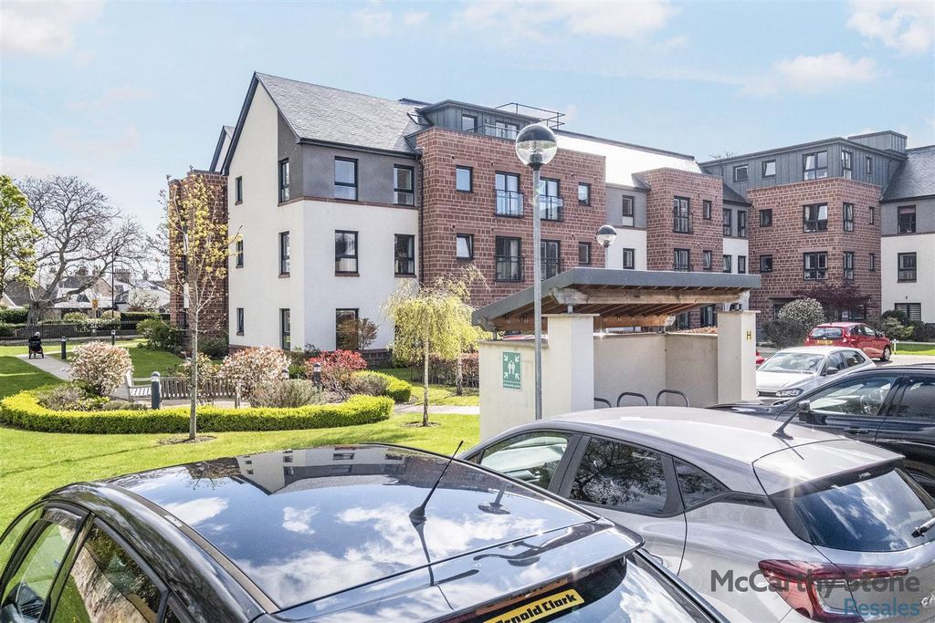 Additional image 16 of 2 bed flat for saleOakwood Court, Crown Avenue, Inverness IV2