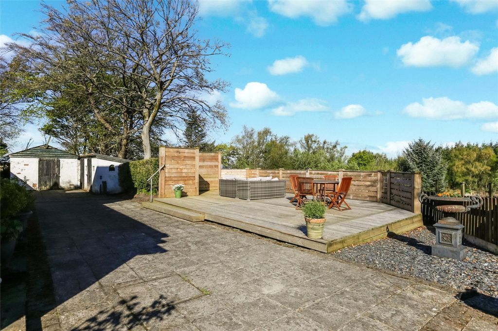 Additional image 30 of 3 bed cottage for saleRoughrigg Farm Road, Longriggend, Airdrie, North Lanarkshire ML6