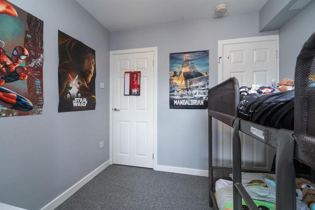 Additional image 18 of 2 bed terraced house for sale23 Antrim Road, Ballynahinch BT24