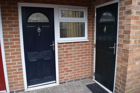 Flat 4, The Surgery Apartments, Bearwood Road B66
