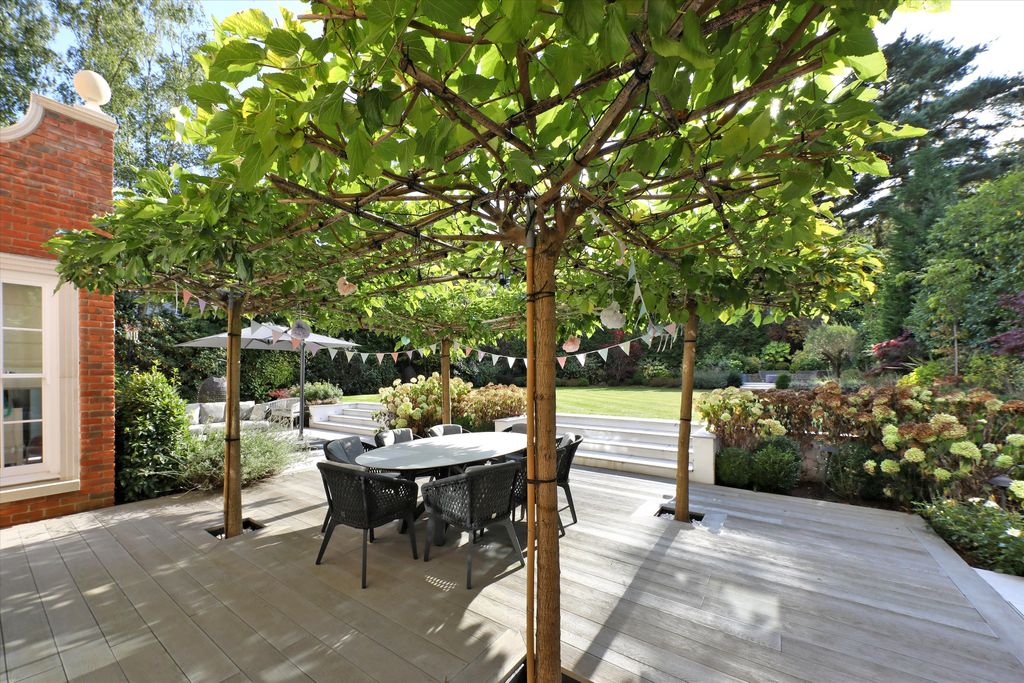 Additional image 22 of 8 bed detached house for saleMonks Close, Ascot, Berkshire SL5