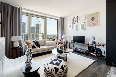 Cherry Park Lane, London E20