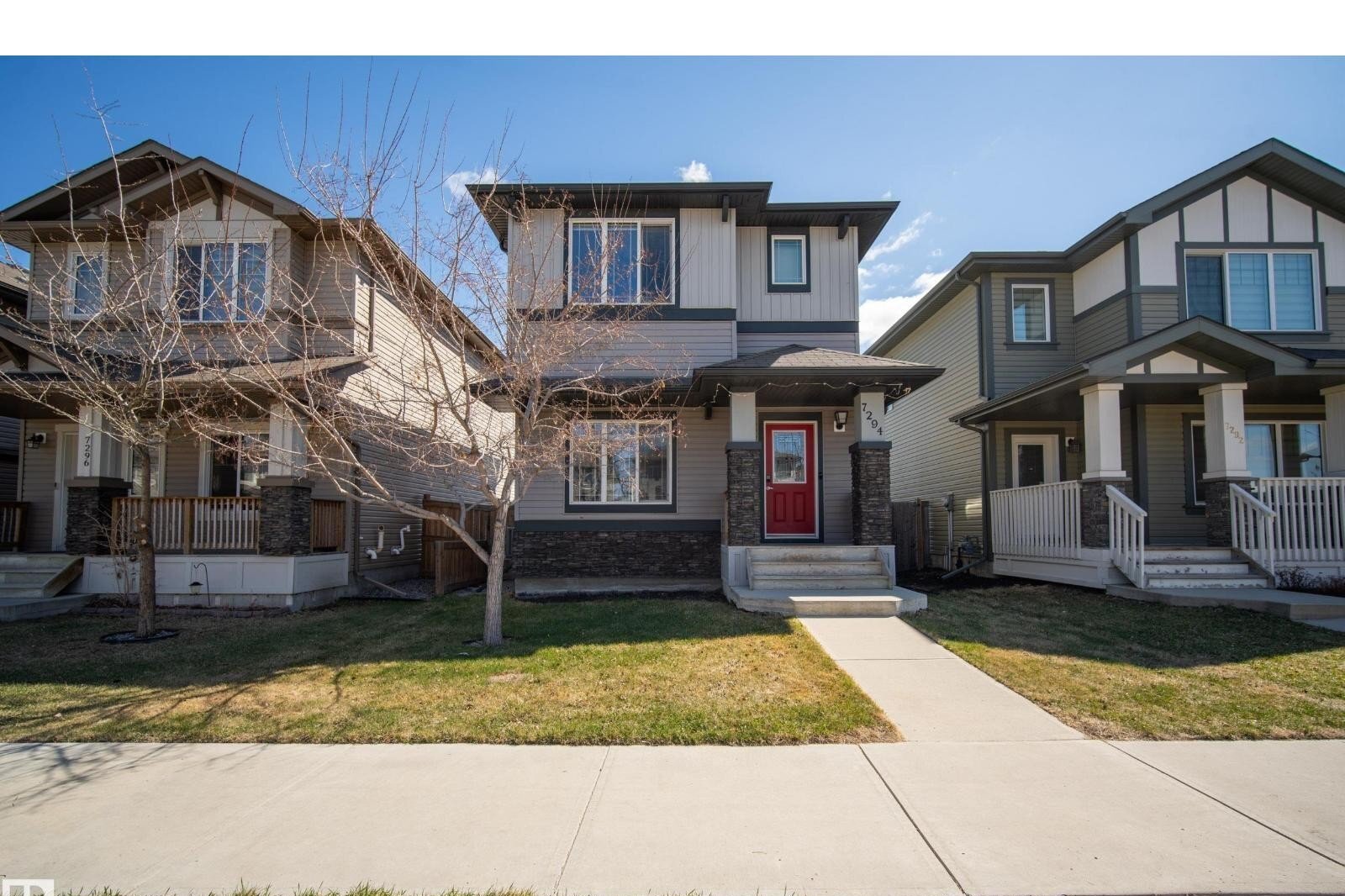 Additional image 8 of 7294 Armour Crescent SW, Edmonton, AB, T6W2S2