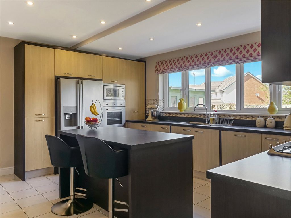 Additional image 20 of 4 bed detached house for saleNursery Gardens, Inverkip, Greenock, Inverclyde PA16