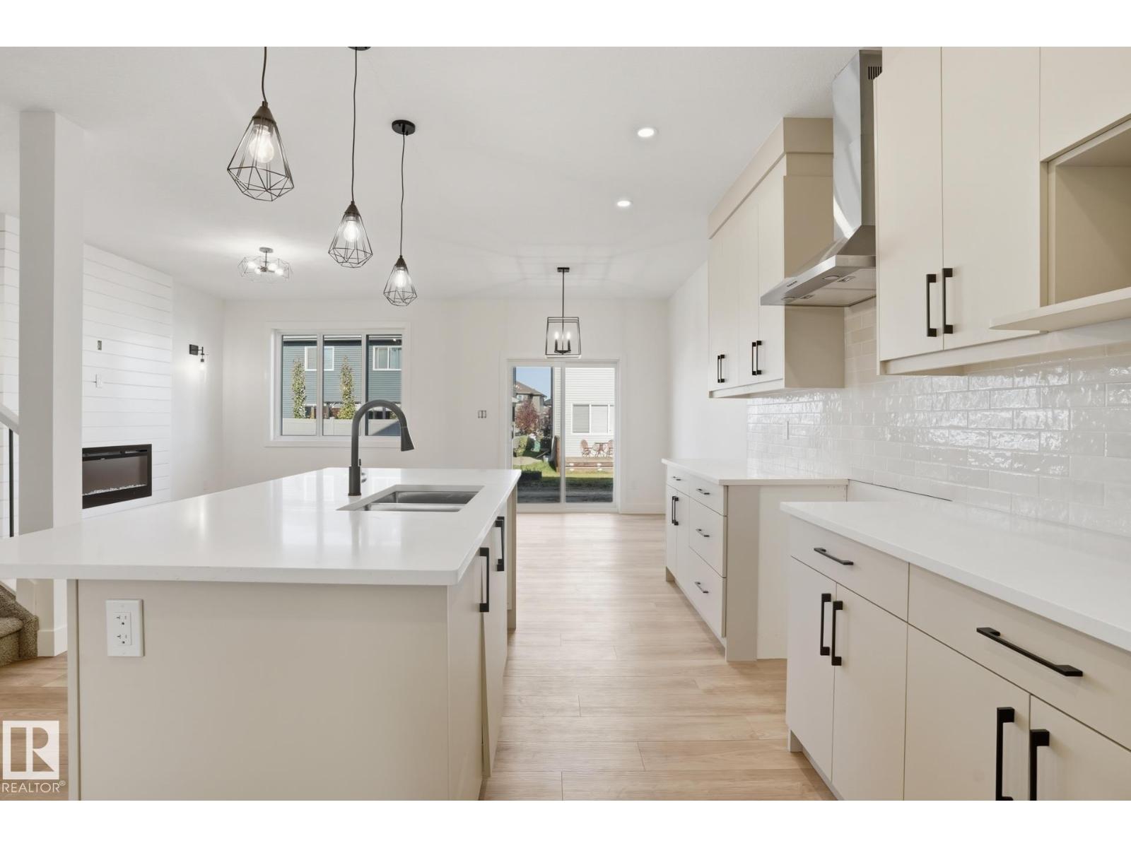 96 Spring Link, Spruce Grove, AB, T7X2X7 photo 4
