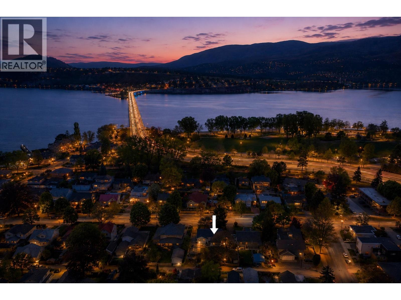 1829 Abbott Street, Kelowna, BC, V1Y1B6