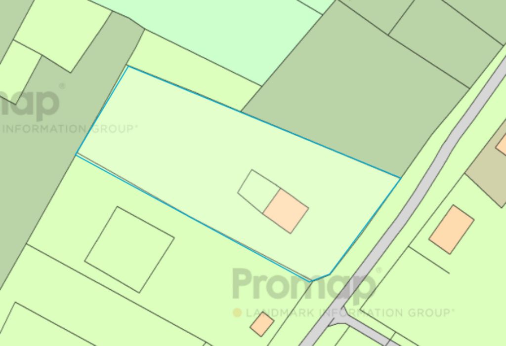 Land for saleCrays Lane, Thakeham RH20 photo 2