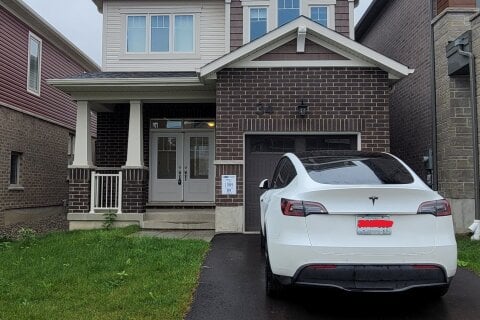 Additional image 7 of 34 Routley Street, Kitchener, ON, N2R 0S2