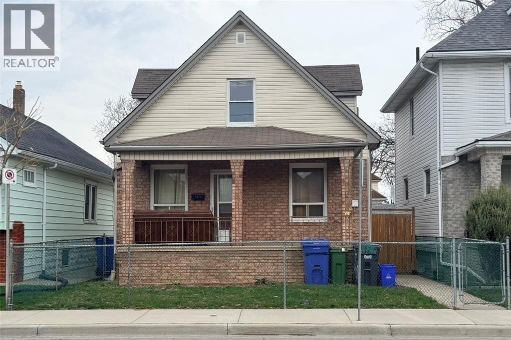 Additional image 7 of LOWER-1378 Erie Street East, Windsor, ON, N9A3Z7