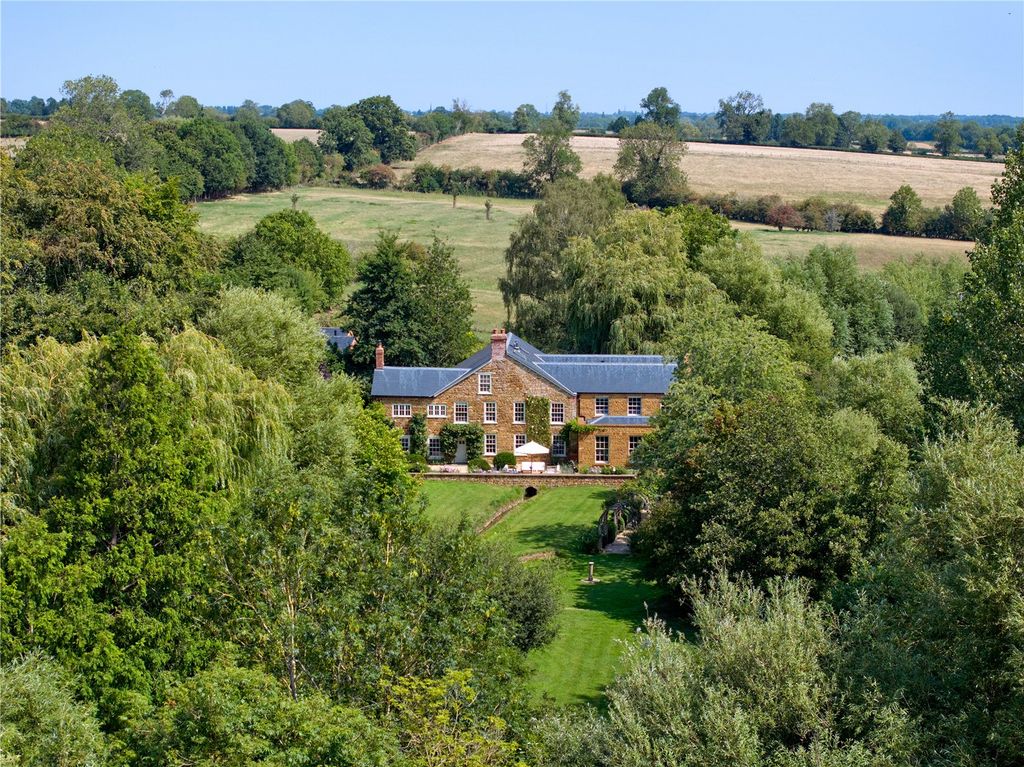 Additional image 18 of 6 bed detached house for saleSlapton, Towcester, Northamptonshire NN12