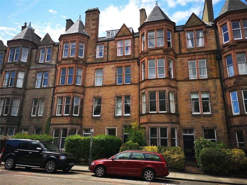 Additional image 19 of 7 bed flat to rentMarchmont Road, Edinburgh EH9