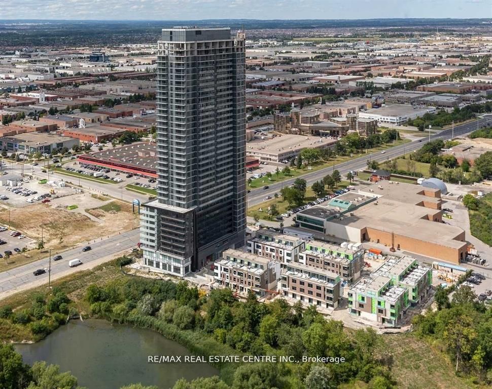 2708-7895 Jane Street E, Vaughan, ON, L4K 2M7