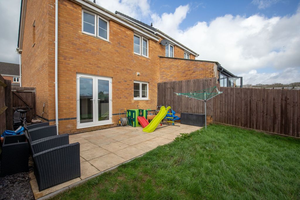Additional image 18 of 3 bed semi-detached house for saleRhodfa Parc Slip, Tondu, Bridgend CF32