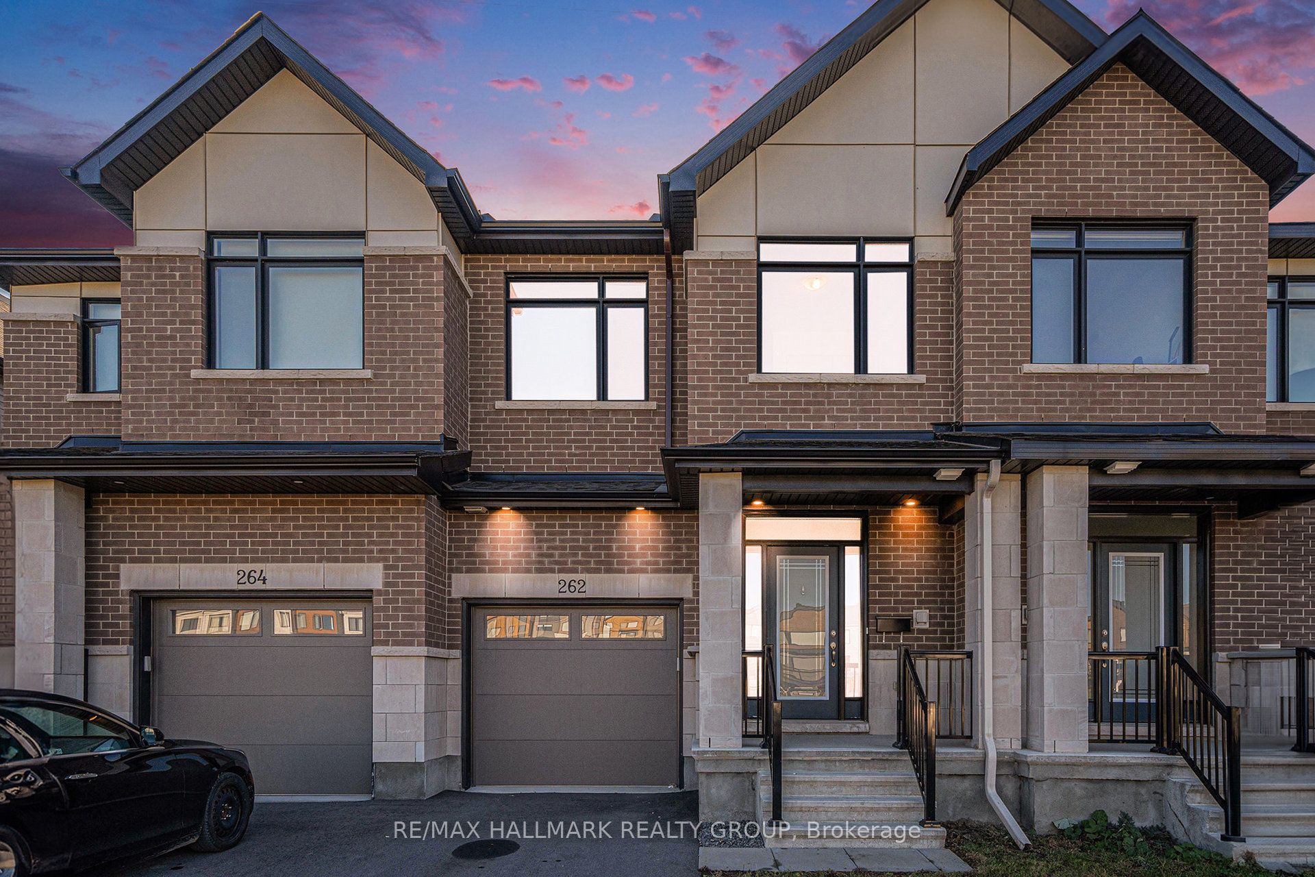 262 Darjeeling Avenue, Ottawa, ON, K2J 6Z1