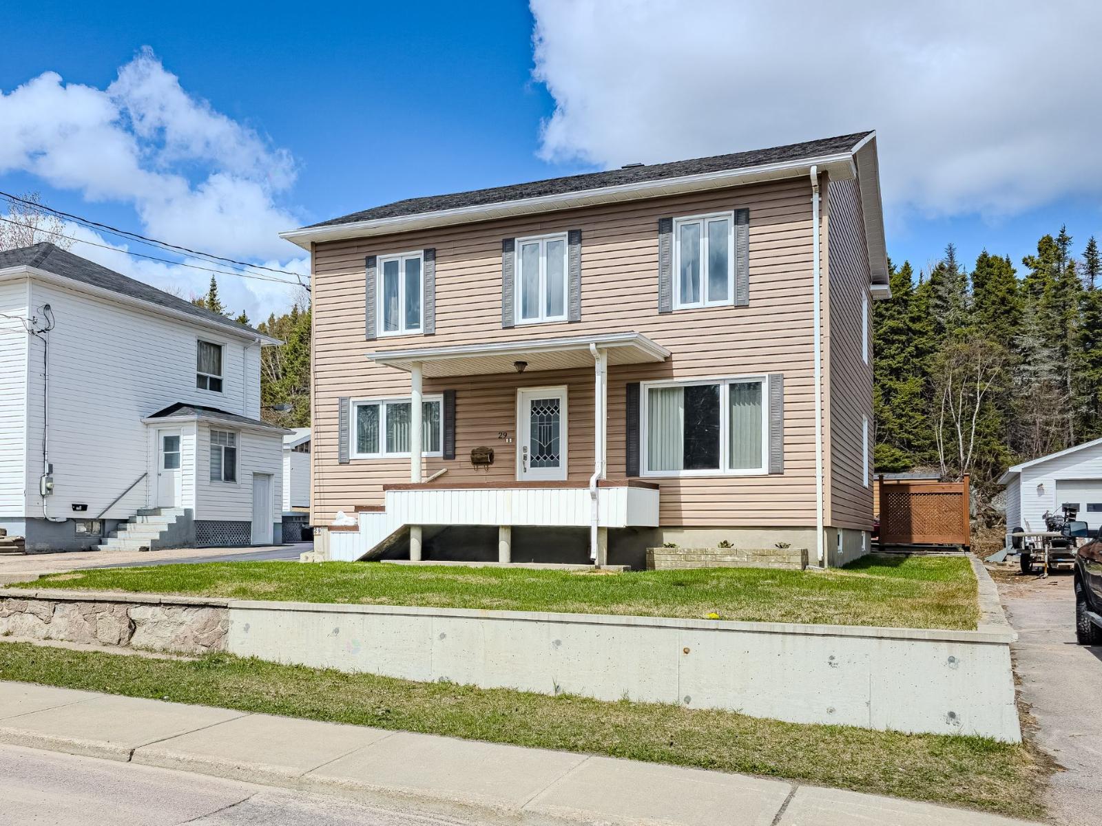 29 Av. du Père-Arnaud