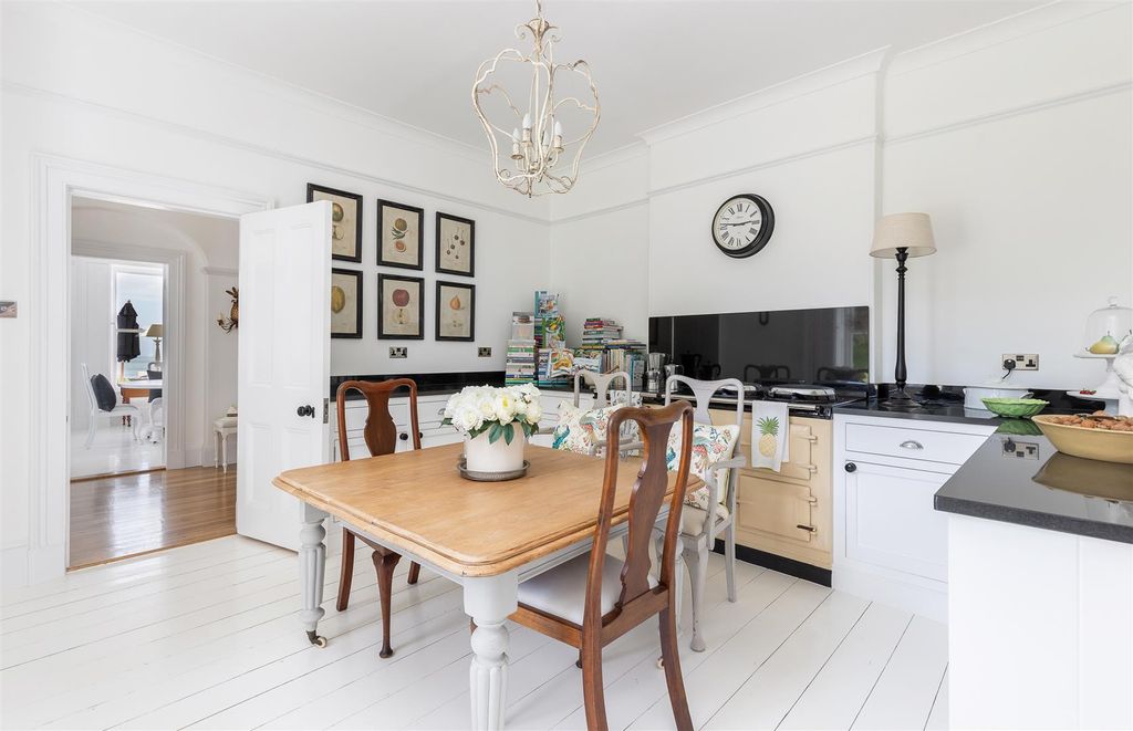Additional image 14 of 5 bed detached house for saleNiton Undercliff, Isle Of Wight PO38