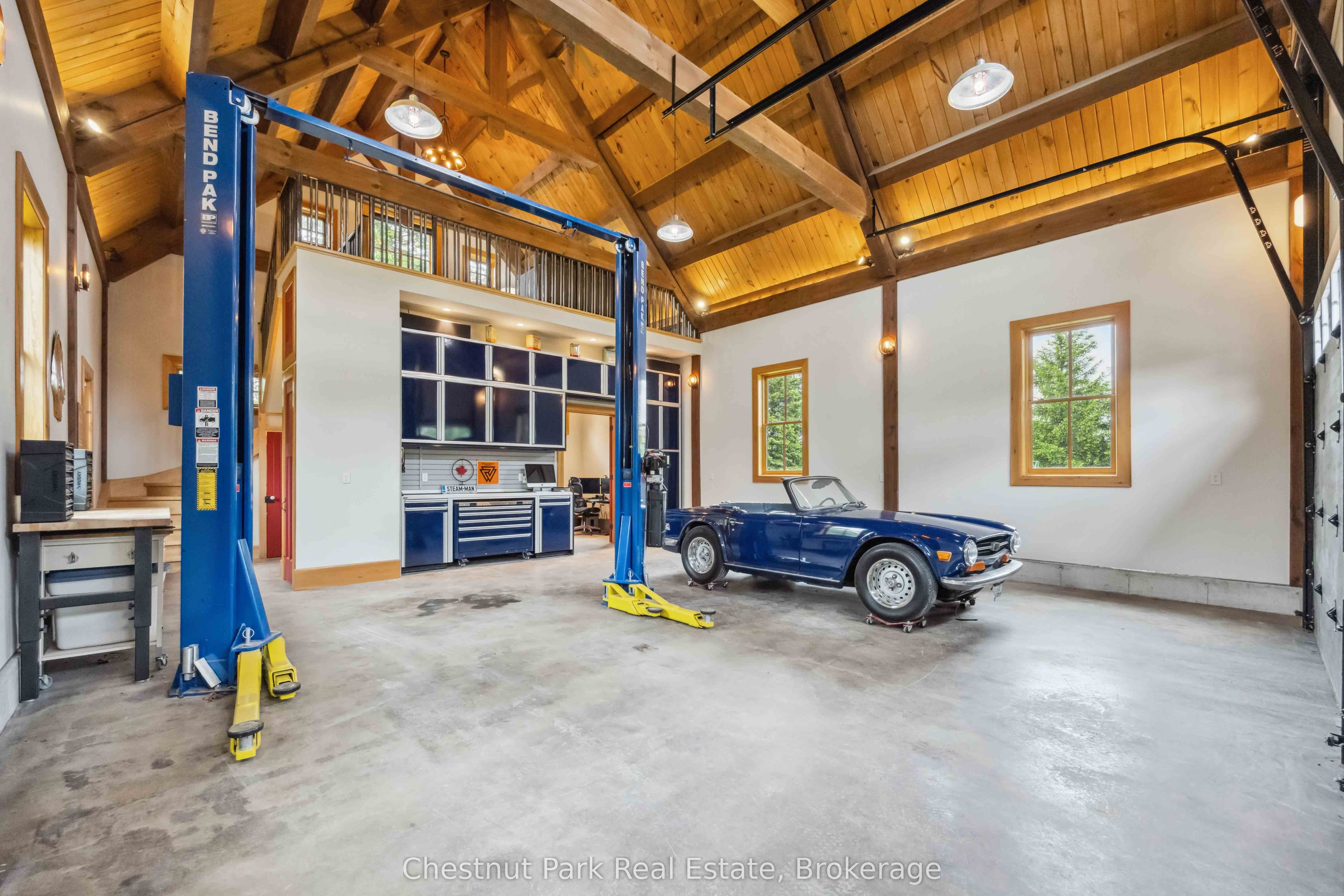 Additional image 5 of 553763 Road 55 N/a, Grey Highlands, ON, N0C 1J0